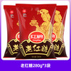 红棉 纯正红糖 400g*3袋