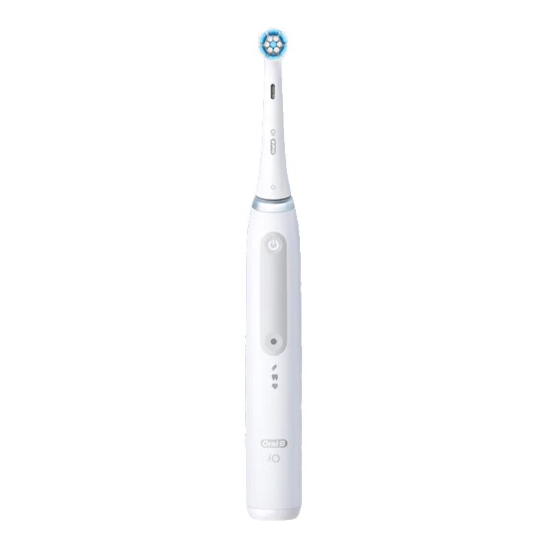  Oral-B/欧乐B 自动清洁 电动牙刷  极致白 1支