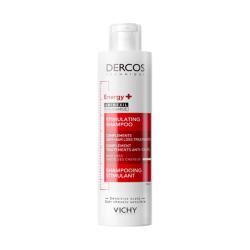 薇姿 德科丝生姜强韧洗发水 200ml
