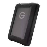 SanDisk professional 闪迪大师 极客系列 G-Drive Armor ATD 2.5英寸 Type-C 移动机械硬盘 5TB USB 3.1 Gen 1