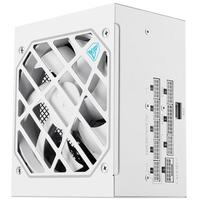 鑫谷(segotep)数智DM-850G冰山版双金牌全模数字电源(白色12.5cm短尺寸/全日系电容/ATX3+/10年保/额定850W)