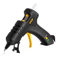 deli 得力 DL390460 家用热熔胶枪+胶棒*60 40W