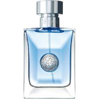 VERSACE 同名经典男士淡香水 EDT 50ml
