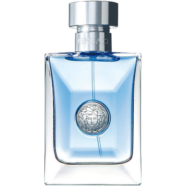 VERSACE 同名经典男士淡香水 EDT 50ml