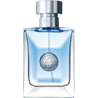 VERSACE 范思哲 同名经典男士淡香水 EDT 50ml