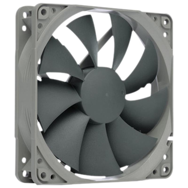 noctua 猫头鹰 NF-P12 REDUX-1700 PWM 120mm 机箱风扇 单个装