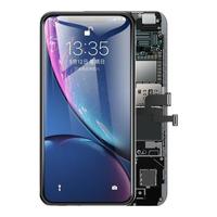 免费安装]品胜适用苹果X屏幕总成iPhone13手机12promax内外屏XS拆机11维修14mini显示15plus更换服务OLED柔性