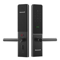 霍尼韦尔 DDL-3500 一握开 雅黑 电子锁