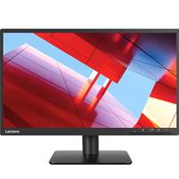 Lenovo 联想 扬天V20-25 LED液晶显示器 19.5英寸商用办公家用电脑屏幕