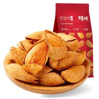 Be&Cheery 百草味 巴旦木 奶油味 100g