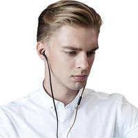 PHILIPS 飞利浦 Fidelio S2 入耳式动圈有线耳机 黑色 3.5mm