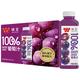 味全 常温100%果汁饮料100%葡萄汁300mL*10瓶装送礼聚会
