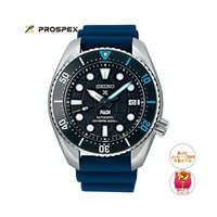 精工 Prospex SEIKO PROSPEX 潜水员水肺机械自动 PADI C