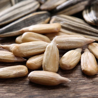 洽洽瓜子五香休闲炒货零食葵花籽原味五香味混搭22g原味五香味 瓜子22g*4袋+坚果15g*2袋