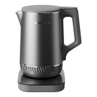 Joyoung 九阳 K15-E1 保温电水壶 1.5L 灰色