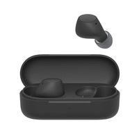 索尼 SONY WF-C510 入耳式真无线蓝牙耳机 黑色