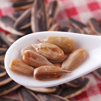 洽洽瓜子五香休闲炒货零食葵花籽原味五香味混搭22g原味五香味 22g【原香味】*30袋