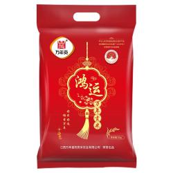 万年贡 鸿运万年贡米 5kg