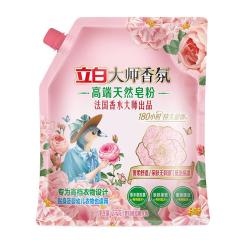 立白 持久留香 皂粉  4斤