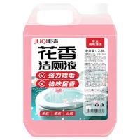 巨奇 除臭去黄去渍 洁厕液