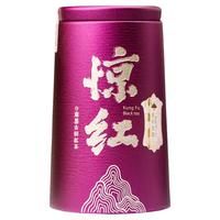 书剑 惊鸿 麻黑古树红茶 70g