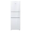 SIEMENS 西门子 KG28US221C 混冷三门冰箱 274L 白色