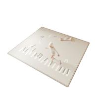 BG-BABYGO宝宝爬爬垫加厚婴儿童家用客厅地垫xpe游戏爬行垫180*150*2