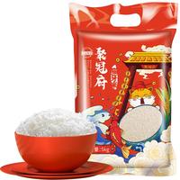 pinguanshanshi 品冠膳食 五常 山泉稻花香米 2.5kg