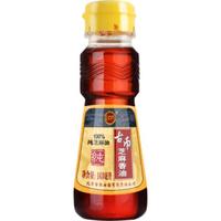 古币 芝麻香油 163ml