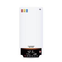 starborn/斯帝博 无极变频恒温 即热式电热水器  18000W 40L