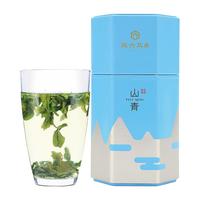 徽六 山青 特二级 六安瓜片 100g