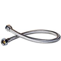 JOMOO 九牧 H5688系列 060101C-1 不锈钢编织软管 0.6m