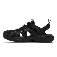 Columbia哥伦比亚凉鞋男女25年夏季户外抓地缓震包头鞋通勤休闲鞋BM0341 010 男款 40