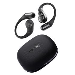 塞那 G9S AI同声翻 黑色 蓝牙耳机