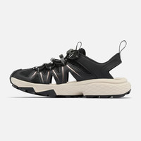 Columbia哥伦比亚凉鞋男女25年夏季户外抓地缓震包头鞋通勤休闲鞋BM0341 010 女款 39