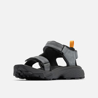 Columbia哥伦比亚凉鞋男女25年夏季户外抓地缓震包头鞋通勤休闲鞋BM0341 BM6461053 传统凉鞋 40