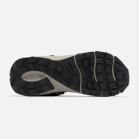 Columbia哥伦比亚凉鞋男女25年夏季户外抓地缓震包头鞋通勤休闲鞋BM0341 BM6461231 传统凉鞋 42