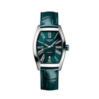 LONGINES 浪琴 制表传统典藏系列 26毫米自动上链腕表 L2.142.4.60.2