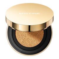 Mistine 蜜丝婷 柔绒雾颜气垫霜 #LF100 12g+替换装12g