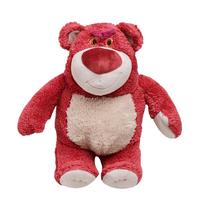 Disney 迪士尼 芬芳系列 草莓熊毛绒玩具 38cm