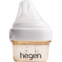 hegen 防胀气 奶瓶 0-1个月 60ml