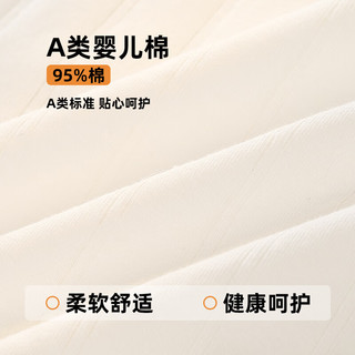 芬腾10条装丨纯棉内裤女100%棉7A抗菌底裆/冰丝聚乳酸內裆-多款可选 【7A】C款五种颜色各2条，共 10条 XL （纯棉款） （130-150斤）