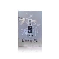 武夷星 WUYISTAR 走马楼水仙 山场说 武夷正岩茶乌龙茶 自饮品鉴茶叶8g 正岩水仙
