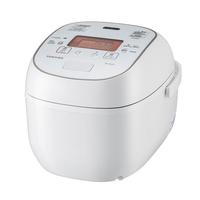 TOSHIBA 东芝 RC-10LTC 电饭煲 3L 白色