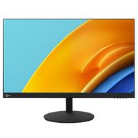 联想 23.8/27英寸显示器 IPS屏 全高清画质 75Hz 微边框 爱眼低蓝光不闪屏 家用办公 电脑显示屏幕 27英寸 B2728