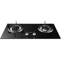 Midea 美的 JZT-Q218B 燃气灶 天然气