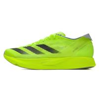 阿迪达斯 adidasADIZERO TAKUMI SEN 10低帮男鞋耐磨运动鞋轻便减震跑步鞋