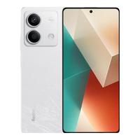 红米 Note 13 5G手机 8GB+128GB 星沙白