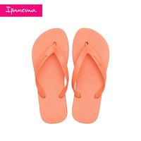 依帕内玛 IPANEMA 依帕一体人字拖女软底防滑夹脚外穿宽带度假沙滩鞋06466