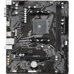 技嘉 超耐久A520M K V2 DDR4 主板